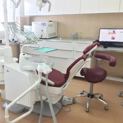 GABINET STOMATOLOGICZNY RACH-DENT